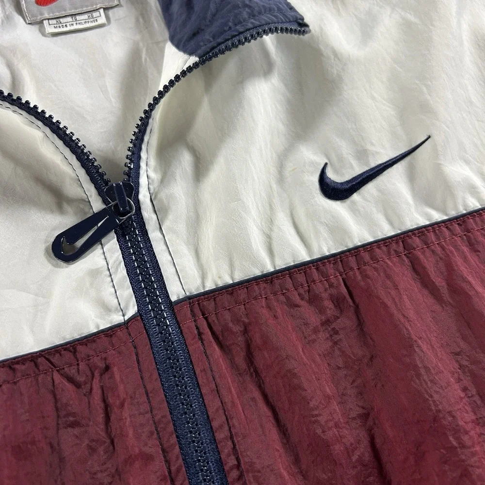 Nike vtg men